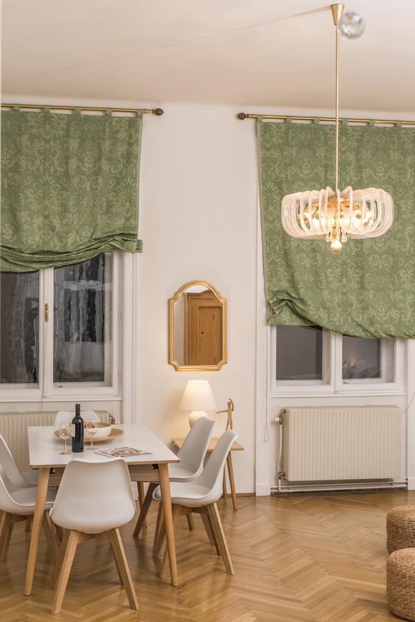 Silent Paradise Ober St Veit ウィーン エクステリア 写真